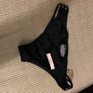 VS Strappy Cheeky Swim Bottom